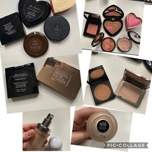 Sephora Makeup - High End Makeup Collection to TRADE Sephora Makeup - High End Makeup Collection to TRADE
